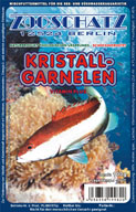 Kristall-Garnelen (Frostfutter)