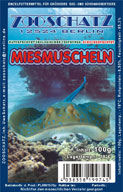 Miesmuscheln (Frostfutter)