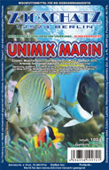 Unimix Marin (Frostfutter)